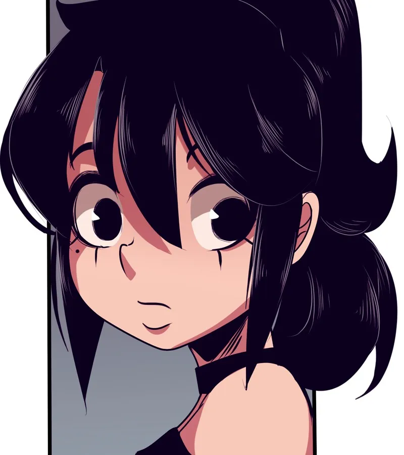 Evelyne and the Occult Chapter 4 page 66 - 