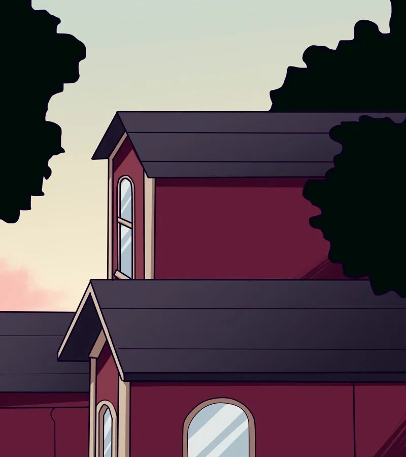 Evelyne and the Occult Chapter 4 page 69 - 