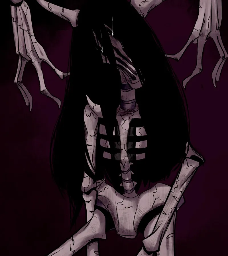 Evelyne and the Occult Chapter 4 page 10 - 