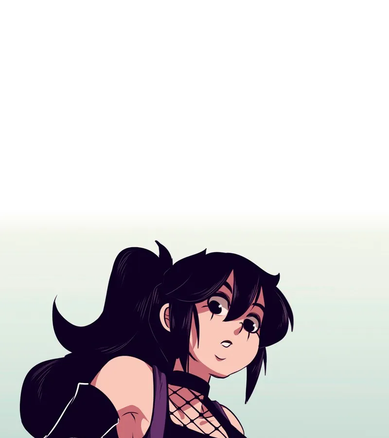Evelyne and the Occult Chapter 5 page 15 - 