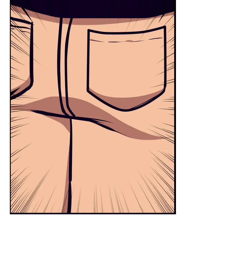 Evelyne and the Occult Chapter 5 page 21 - 