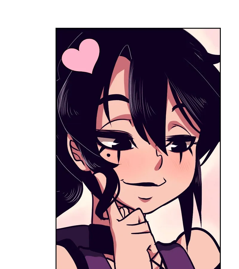 Evelyne and the Occult Chapter 5 page 22 - 