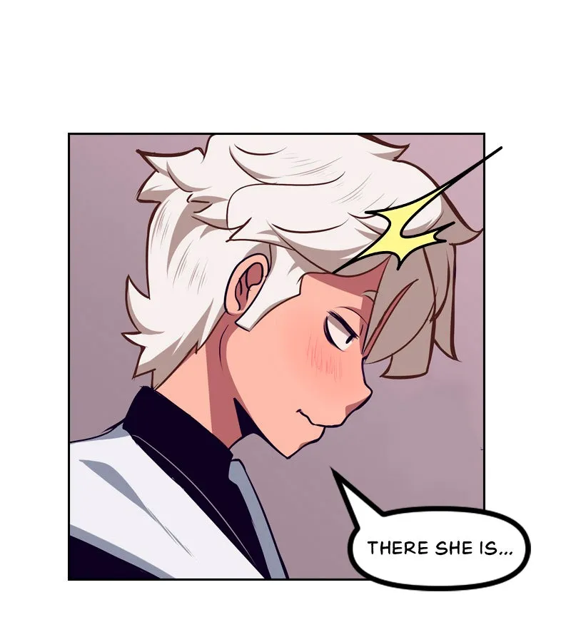 Evelyne and the Occult Chapter 5 page 28 - 