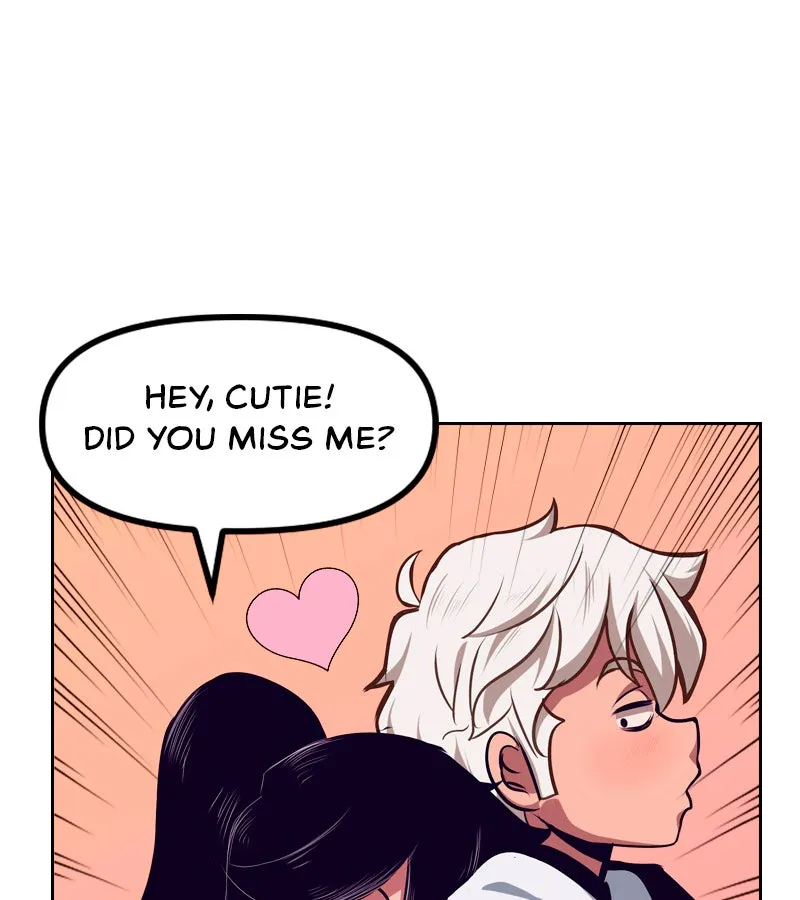 Evelyne and the Occult Chapter 5 page 29 - 