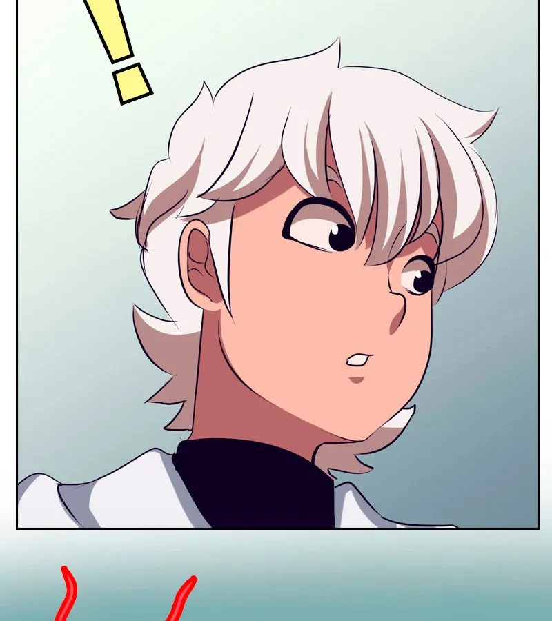 Evelyne and the Occult Chapter 5 page 58 - 