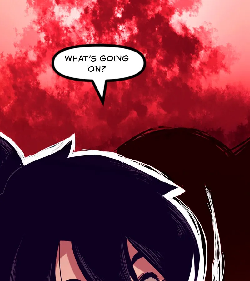 Evelyne and the Occult Chapter 5 page 62 - 