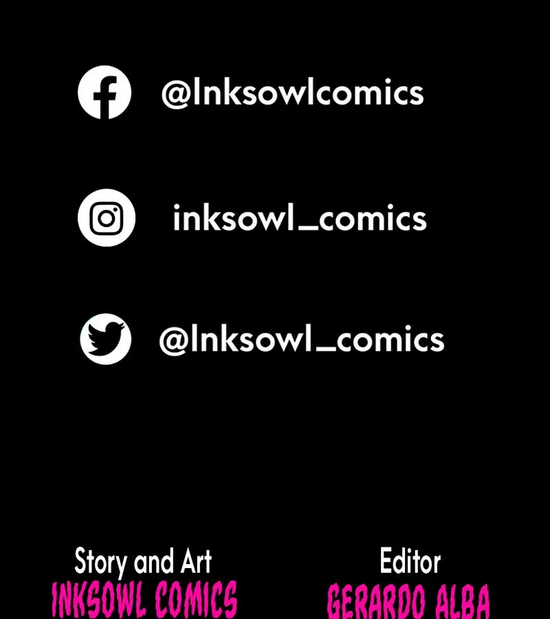 Evelyne and the Occult Chapter 5 page 65 - 