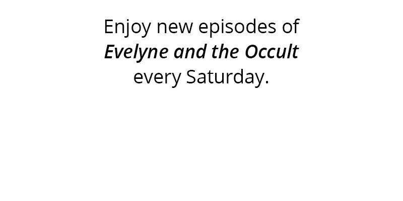 Evelyne and the Occult Chapter 5 page 68 - 