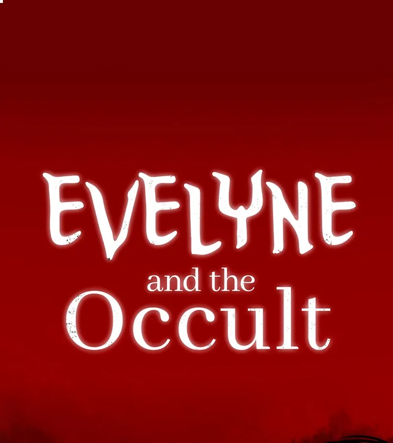 Evelyne and the Occult Chapter 6 page 1 - 
