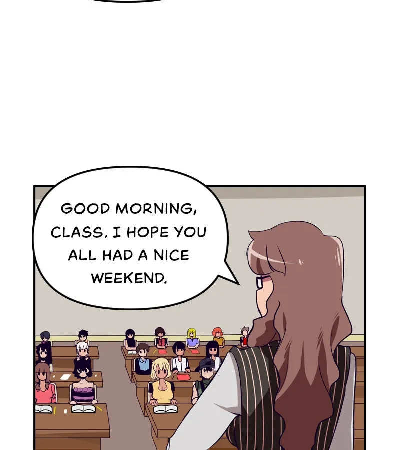 Evelyne and the Occult Chapter 6 page 26 - 