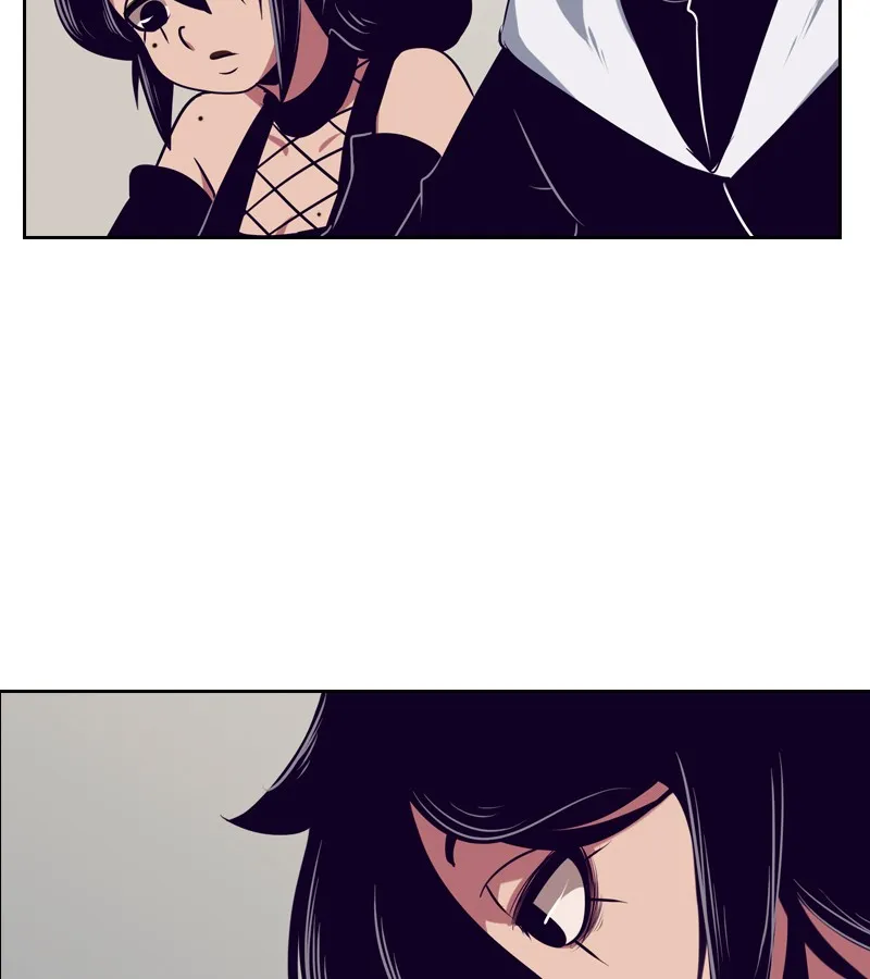 Evelyne and the Occult Chapter 6 page 28 - 