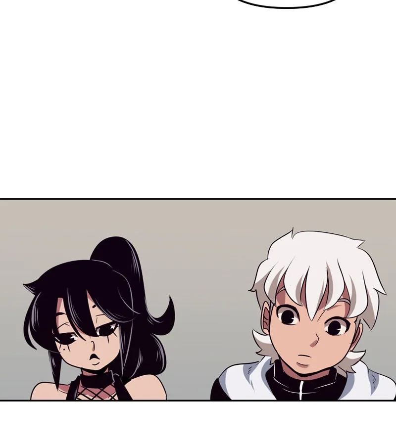 Evelyne and the Occult Chapter 6 page 32 - 