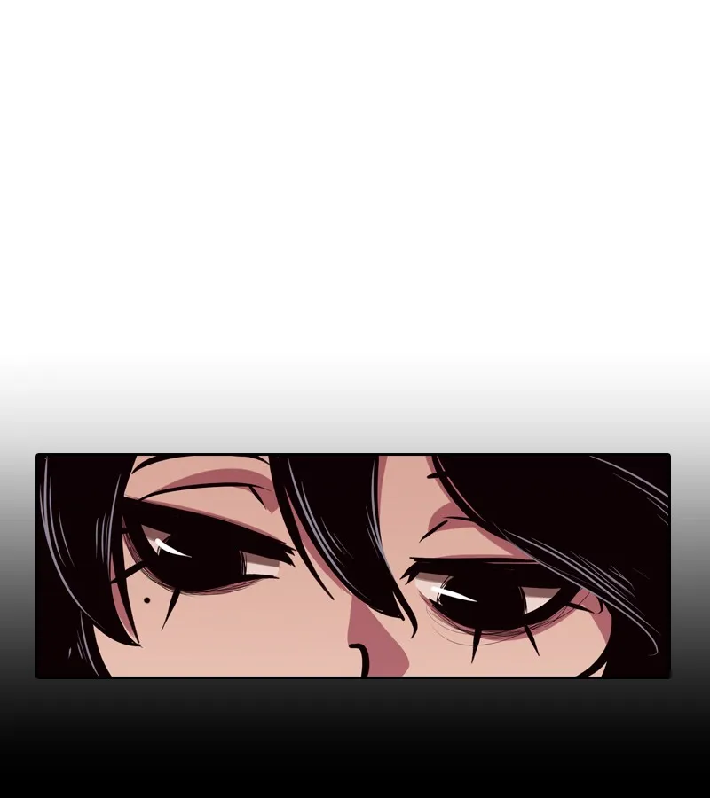 Evelyne and the Occult Chapter 6 page 33 - 