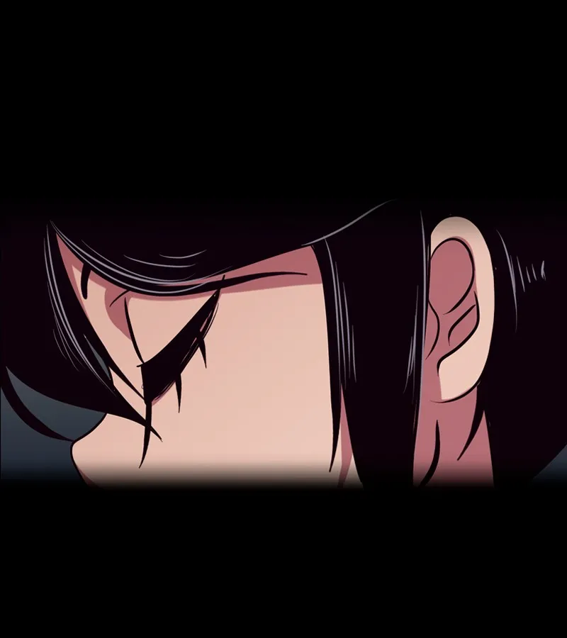 Evelyne and the Occult Chapter 6 page 34 - 