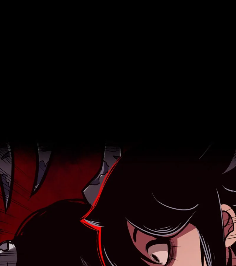 Evelyne and the Occult Chapter 6 page 36 - 