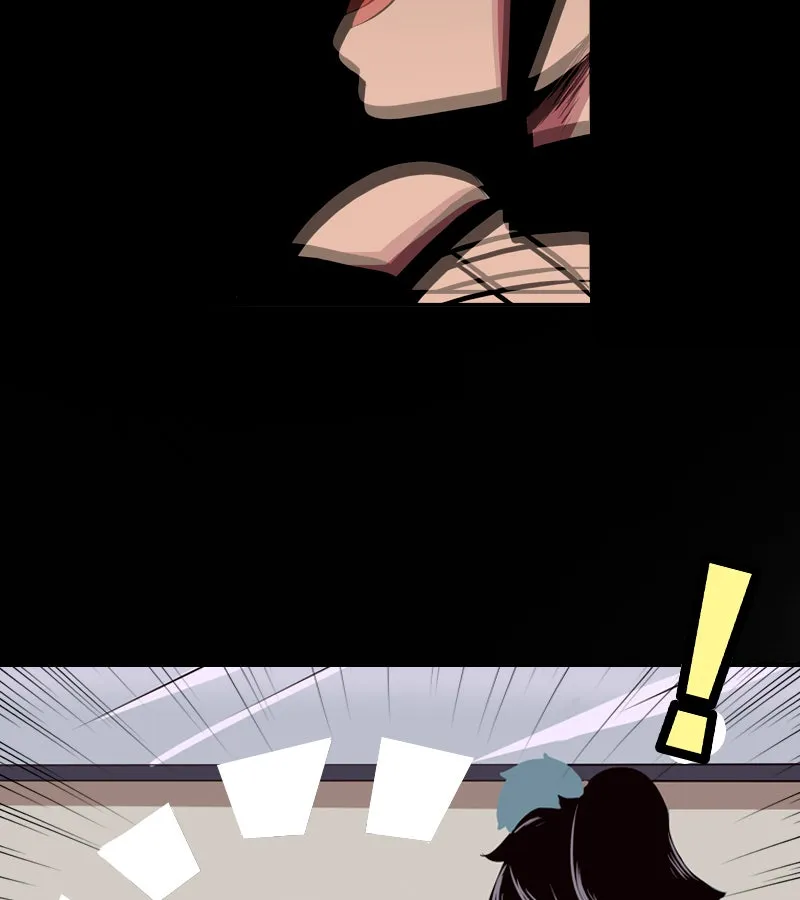 Evelyne and the Occult Chapter 6 page 39 - 