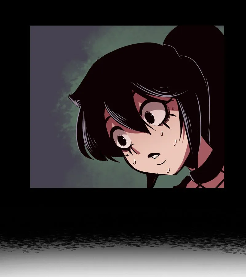 Evelyne and the Occult Chapter 6 page 41 - 