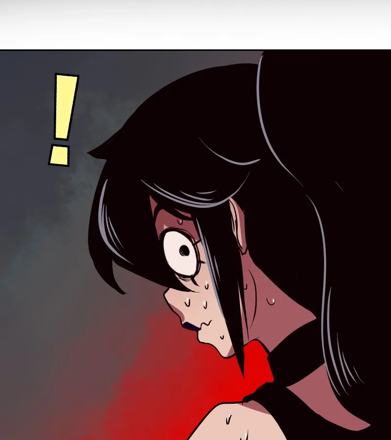 Evelyne and the Occult Chapter 6 page 42 - 