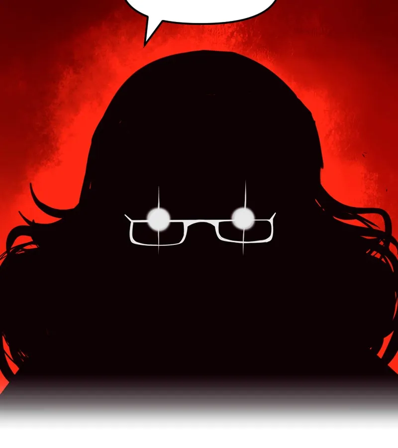 Evelyne and the Occult Chapter 6 page 45 - 