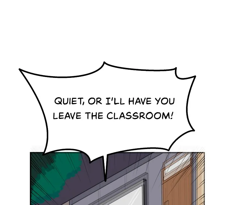 Evelyne and the Occult Chapter 6 page 46 - 