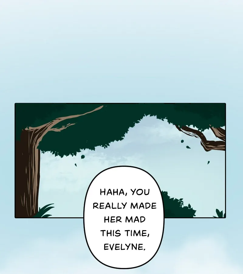 Evelyne and the Occult Chapter 6 page 48 - 