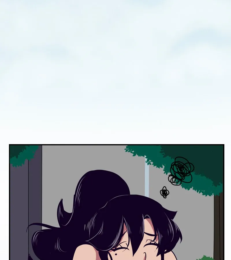 Evelyne and the Occult Chapter 6 page 49 - 