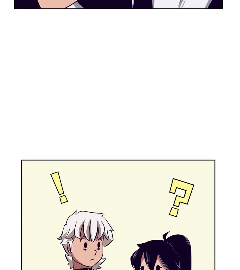 Evelyne and the Occult Chapter 6 page 6 - 