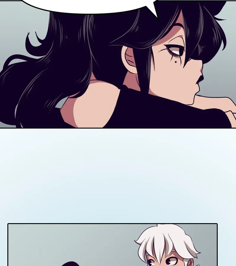 Evelyne and the Occult Chapter 6 page 53 - 
