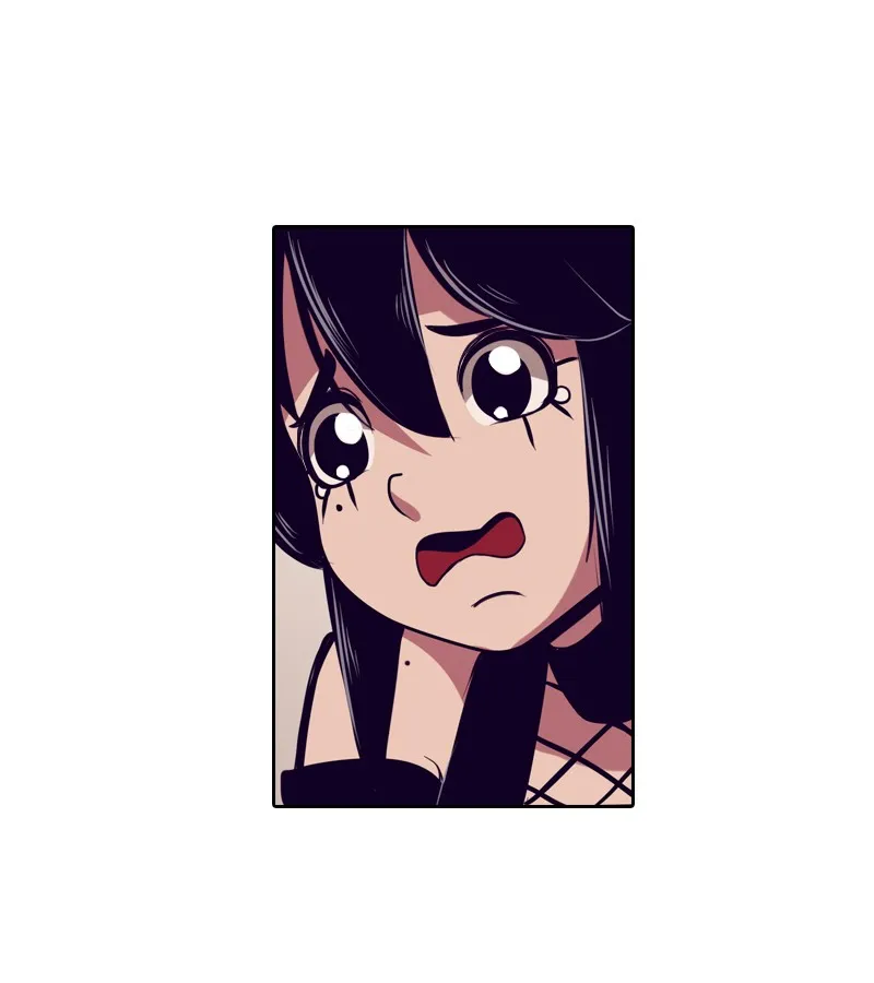 Evelyne and the Occult Chapter 6 page 75 - 