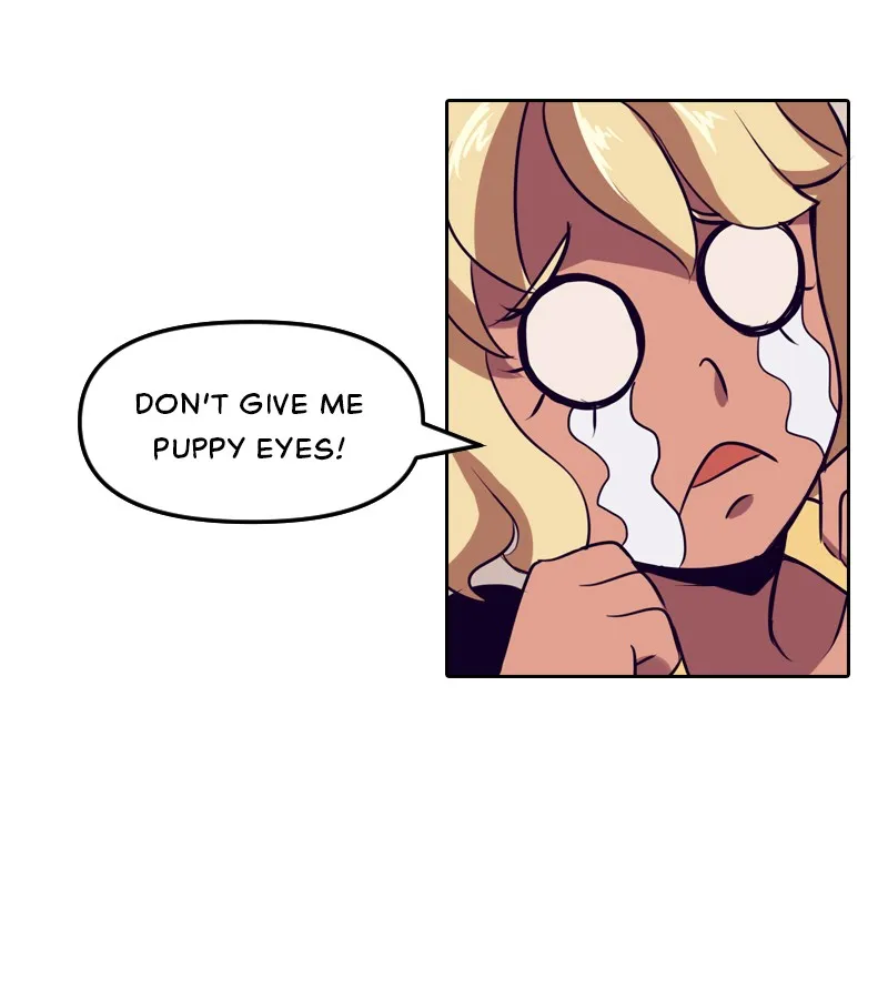 Evelyne and the Occult Chapter 6 page 76 - 