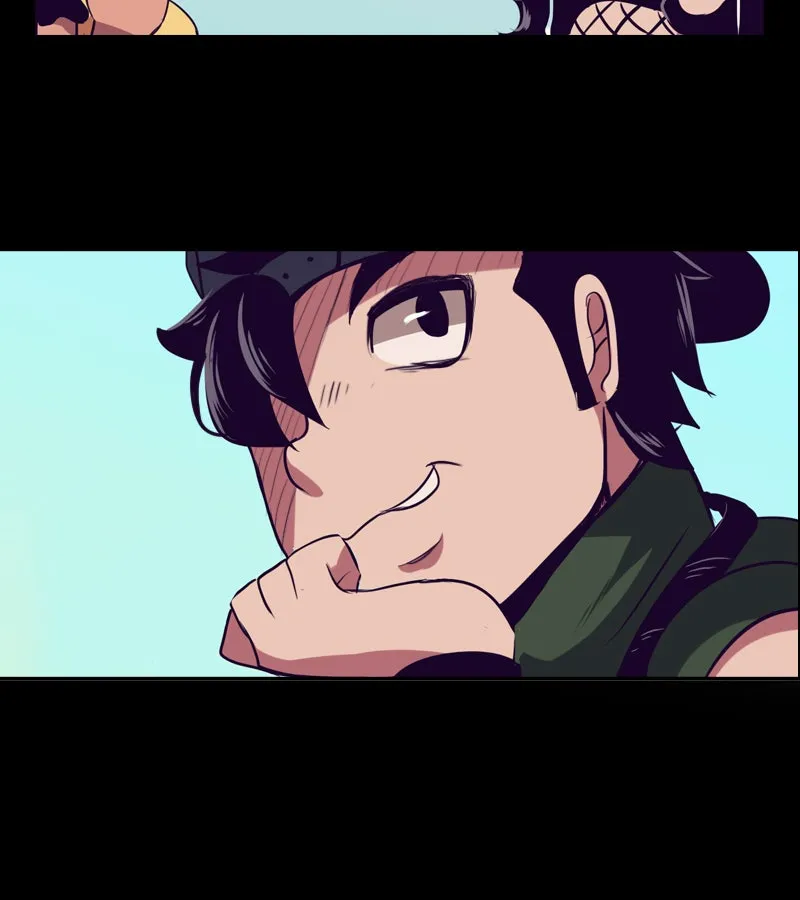 Evelyne and the Occult Chapter 6 page 88 - 