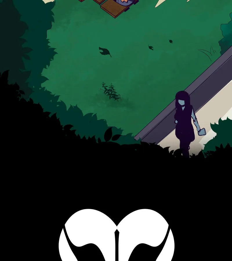 Evelyne and the Occult Chapter 6 page 90 - 