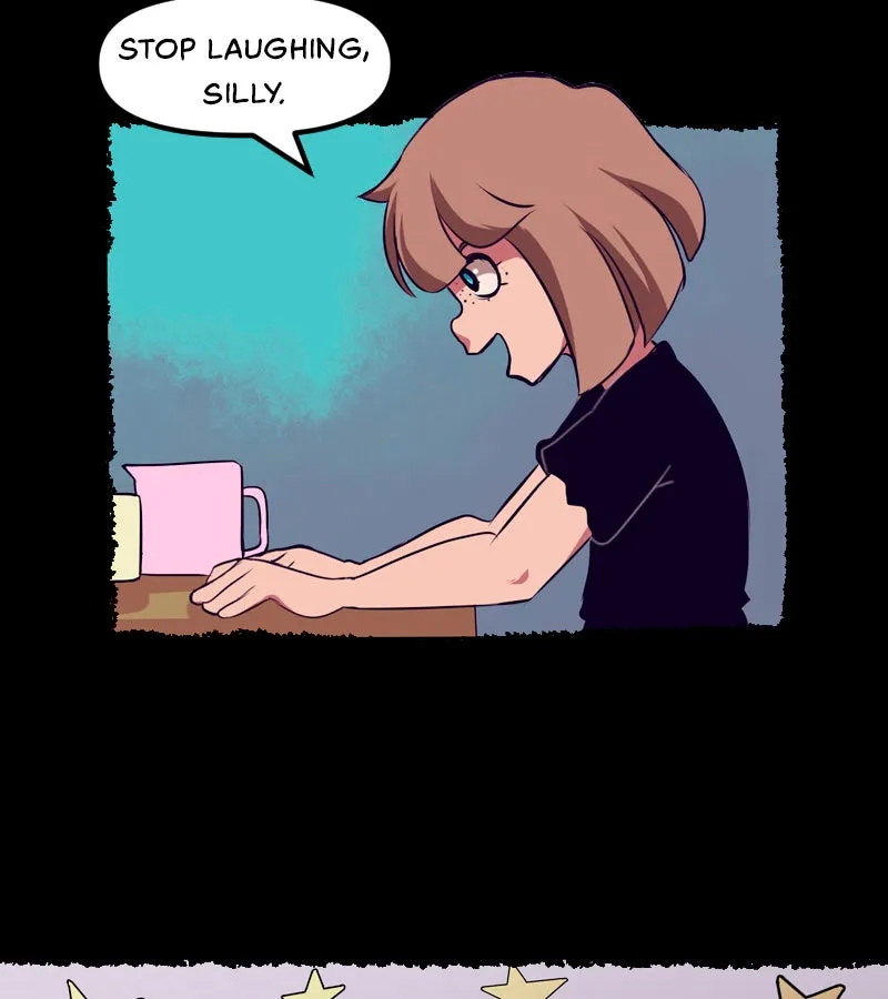 Evelyne and the Occult Chapter 7 page 16 - 