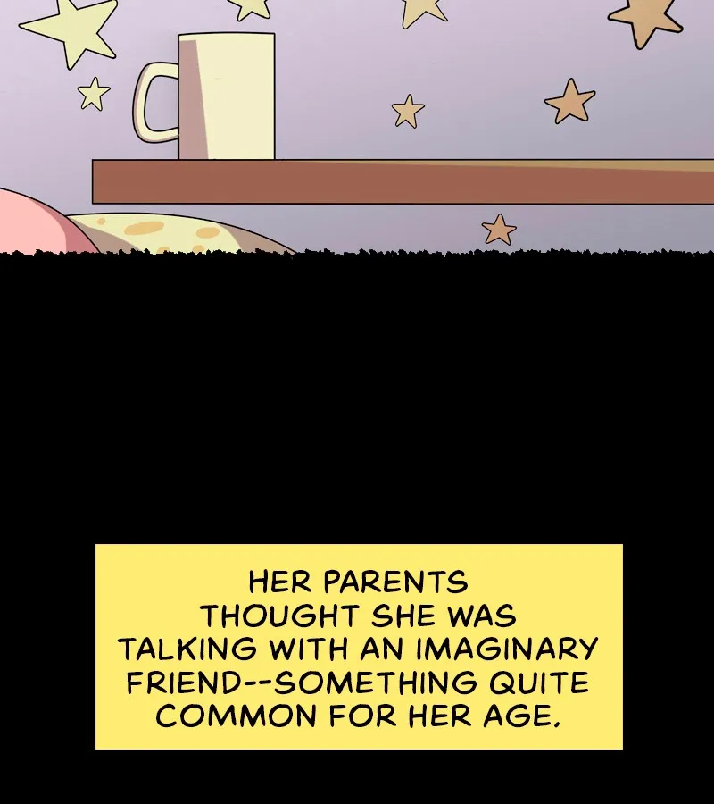 Evelyne and the Occult Chapter 7 page 17 - 
