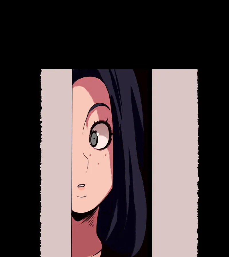 Evelyne and the Occult Chapter 7 page 23 - 