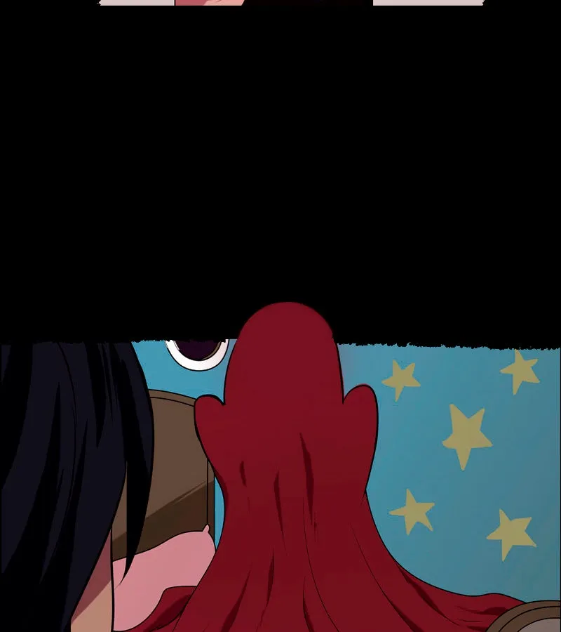 Evelyne and the Occult Chapter 7 page 24 - 