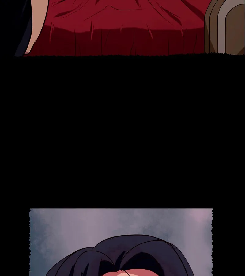 Evelyne and the Occult Chapter 7 page 25 - 