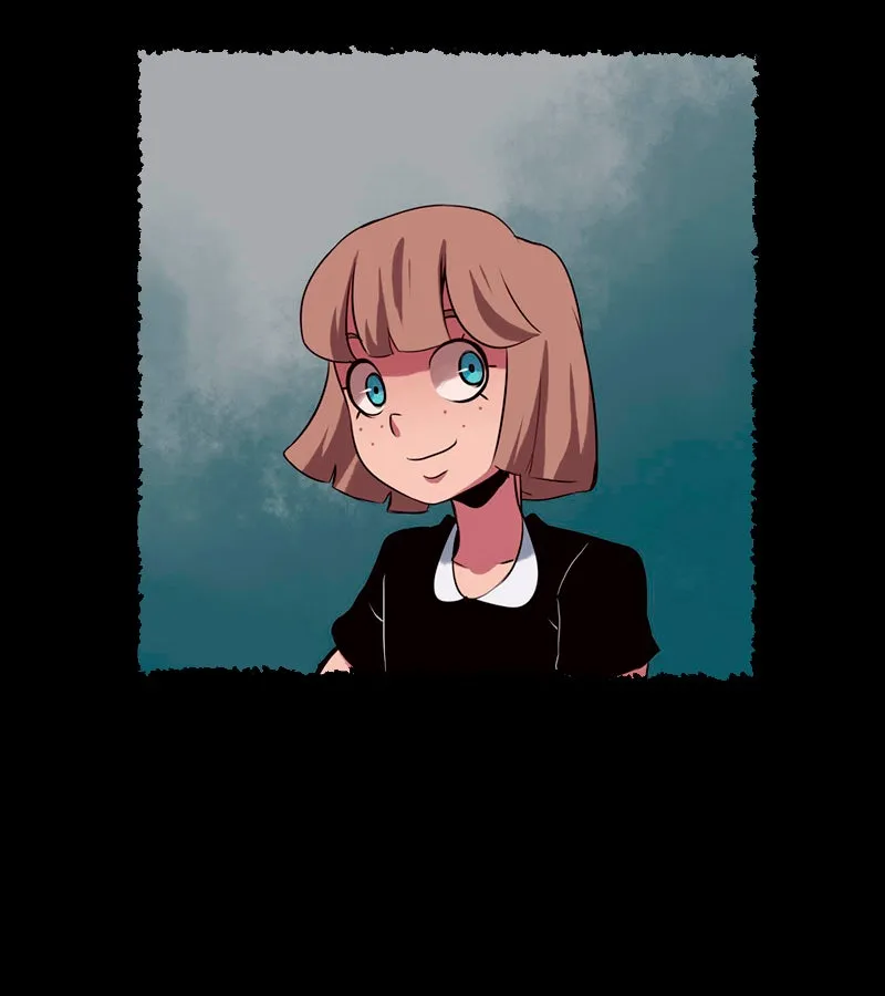 Evelyne and the Occult Chapter 7 page 27 - 