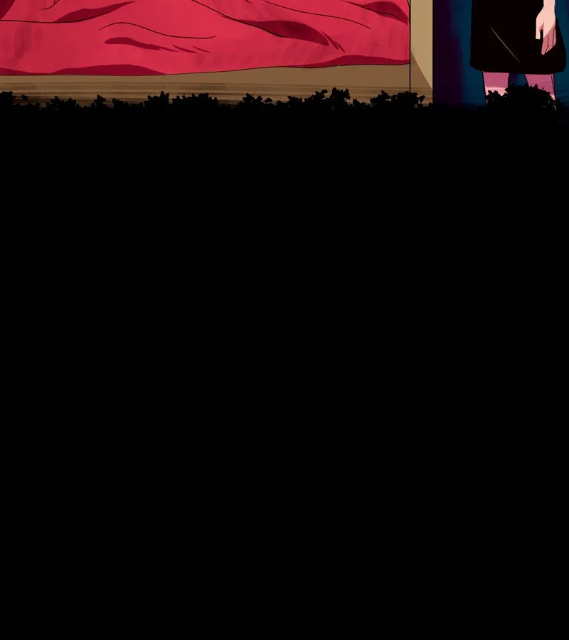 Evelyne and the Occult Chapter 7 page 29 - 