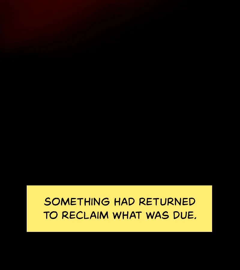 Evelyne and the Occult Chapter 7 page 32 - 