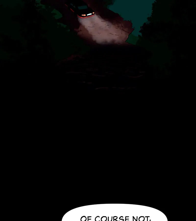 Evelyne and the Occult Chapter 7 page 34 - 