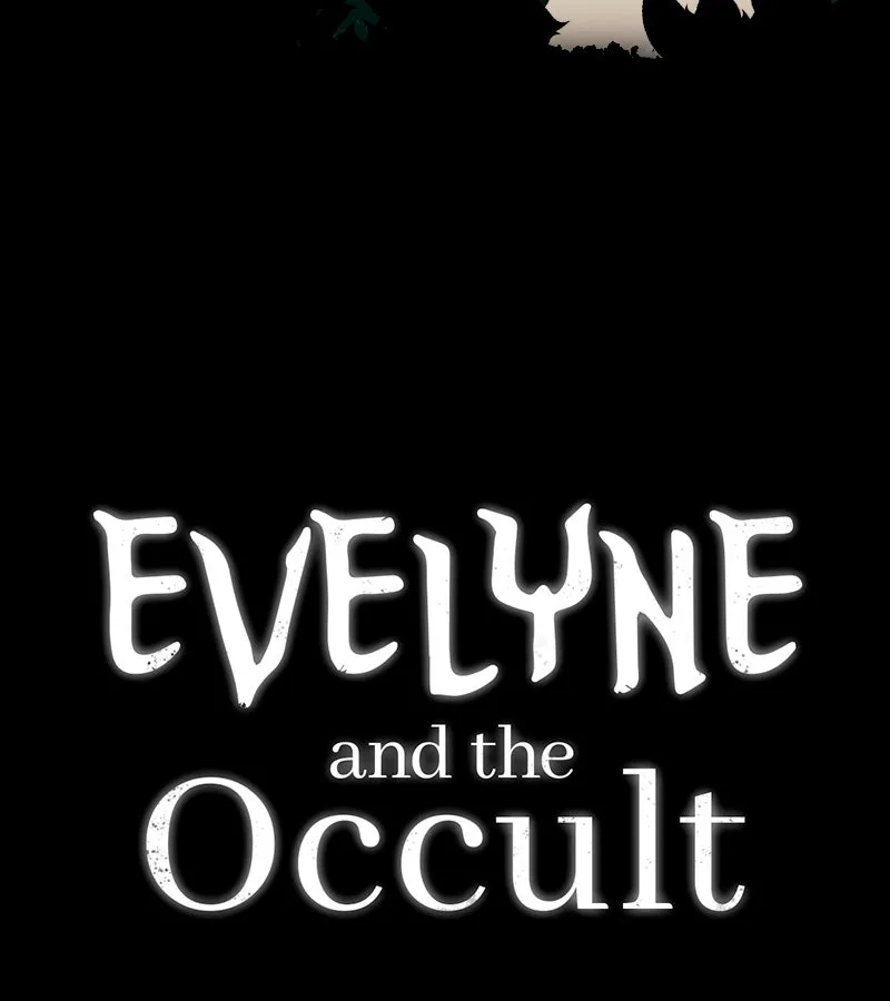 Evelyne and the Occult Chapter 7 page 5 - 