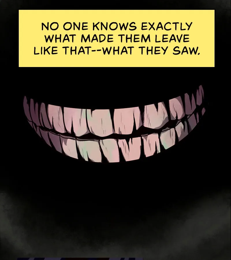 Evelyne and the Occult Chapter 7 page 42 - 