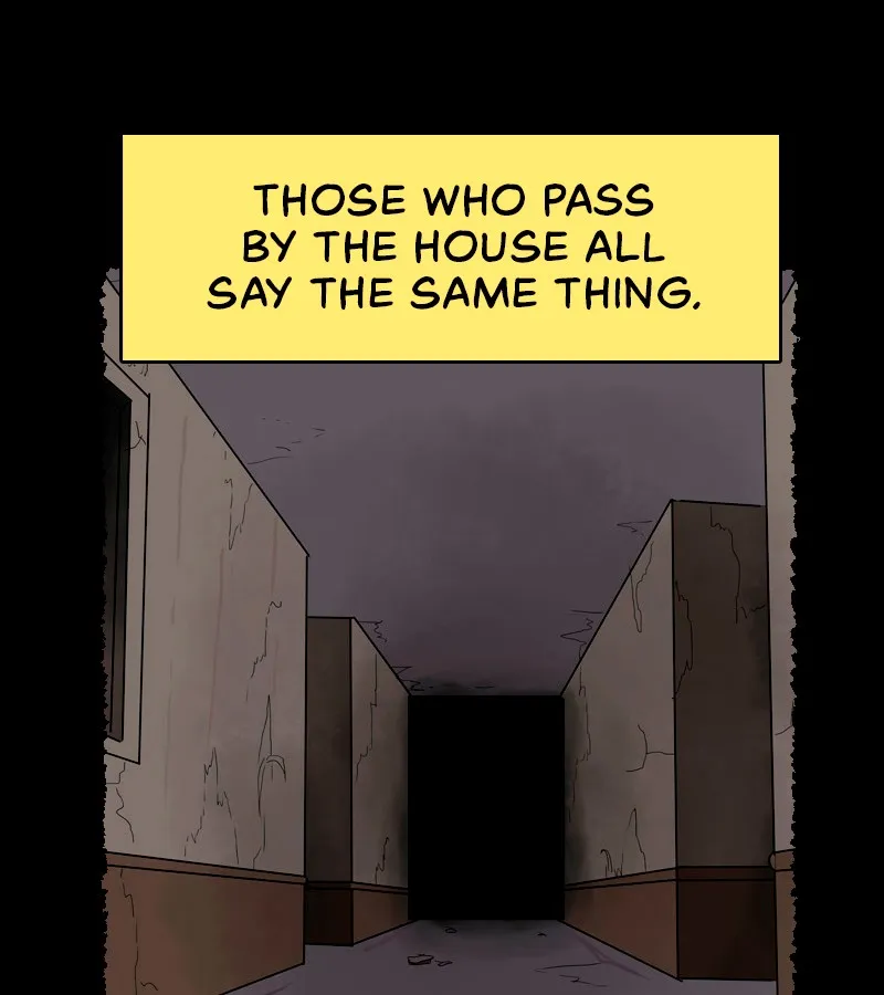 Evelyne and the Occult Chapter 7 page 44 - 