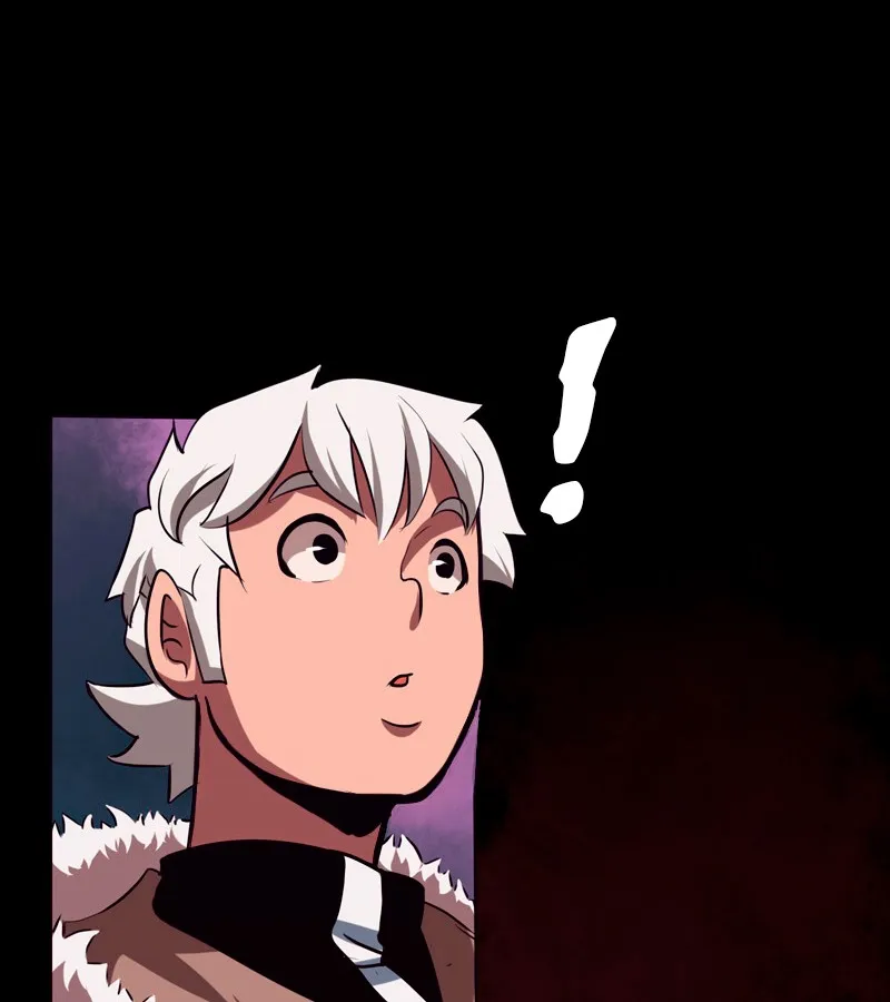 Evelyne and the Occult Chapter 7 page 55 - 