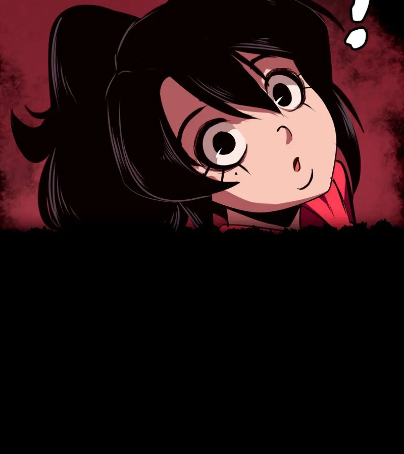 Evelyne and the Occult Chapter 7 page 57 - 