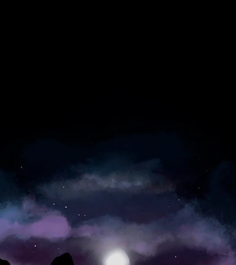 Evelyne and the Occult Chapter 7 page 58 - 