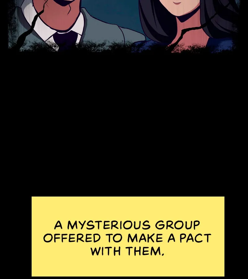 Evelyne and the Occult Chapter 7 page 9 - 