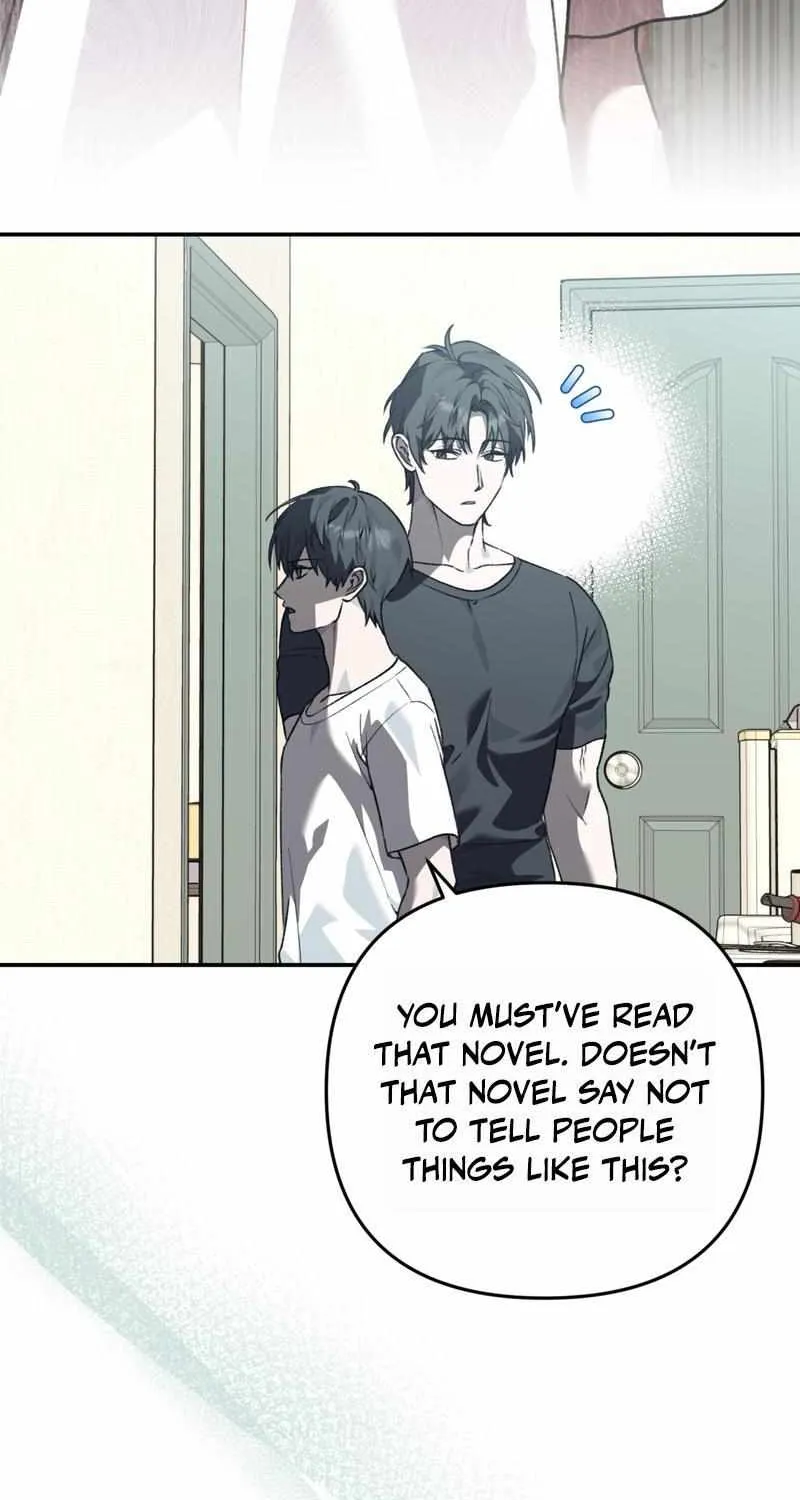 Even Dogs Don't Know Chapter 2 page 3 - 
