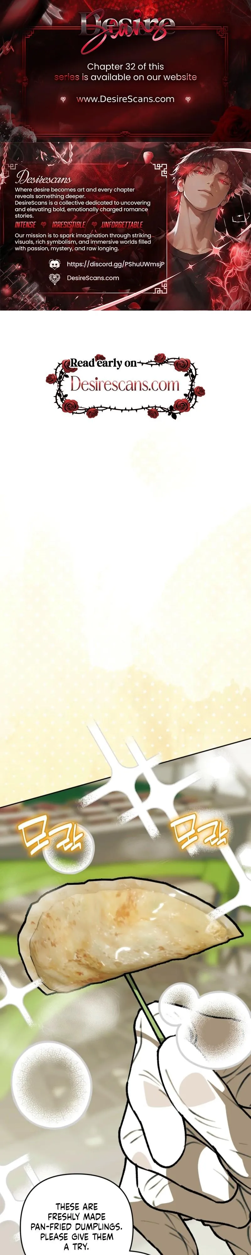 Even Dogs Don't Know Chapter 21 page 1 - 